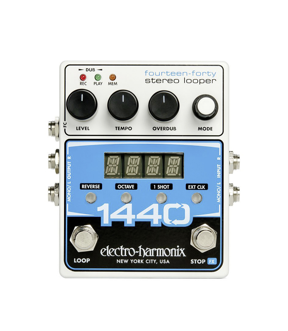 buy 1440 Stereo Looper